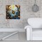 5D Diamond Painting Kits for Adults,Honey Bee Diamond Art Stained Glass Kits for Beginner DIY Diamond Dots Bead Art, Full Round Diamond Painting Gem Art Wall Decor